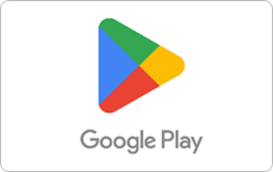 $200 Google Play Gift Card (Instant Email Delivery)