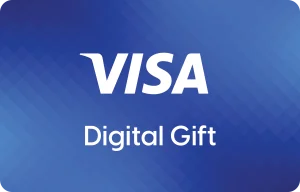3 $1,000 Prepaid VISA Gift Cards