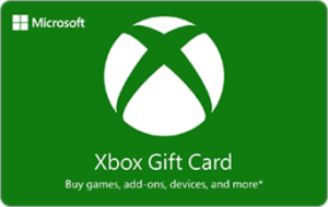 $500 in Xbox Gift Cards (Instant Email Delivery)